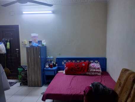 Al Balad, Rooms for Rent, SAR 600/month,  24 Sq. Meter,  Room Available (24 Sqm) For Filipino/Kabayan Couple, Bachelor Or Single Lady 0506646283