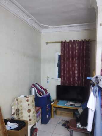 Al Balad, Rooms for Rent, SAR 600/month,  24 Sq. Meter,  Room Available (24 Sqm) For Filipino/Kabayan Couple, Bachelor Or Single Lady 0506646283