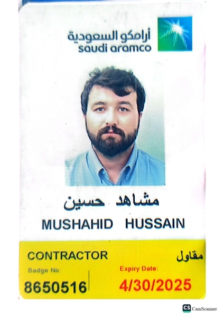 Jubail, Job Seekers, Safety Officer
