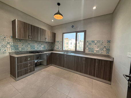 Tubli, Apartments, Flats, Houses & Villas, BHD 260/year,  2 BR,  2bhk Semi Furnished Flat With Ewa