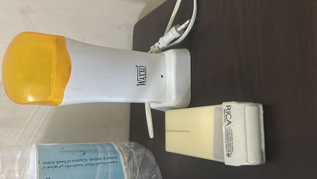 Jeddah, Health & Beauty Items, SAR 30,  Wax Heater