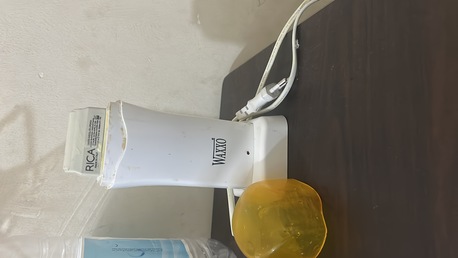 Jeddah, Health & Beauty Items, SAR 30,  Wax Heater