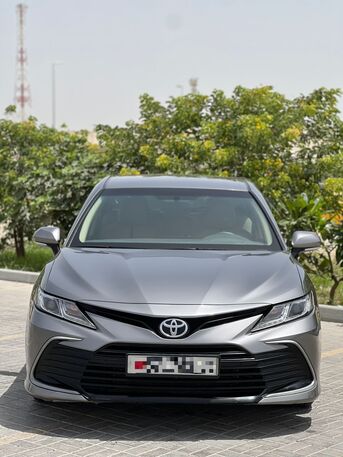 Riffa, Vehicles, Cars & Trucks , BHD 8200,  TOYOTA CAMRY LE 2023 GREY,  2023,  Automatic,  90000 KM,
