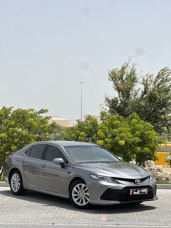 Riffa, Vehicles, Cars & Trucks , BHD 8200,  TOYOTA CAMRY LE 2023 GREY,  2023,  Automatic,  90000 KM,