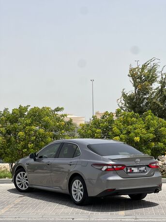 Riffa, Vehicles, Cars & Trucks , BHD 8200,  TOYOTA CAMRY LE 2023 GREY,  2023,  Automatic,  90000 KM,