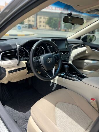 Riffa, Vehicles, Cars & Trucks , BHD 8200,  TOYOTA CAMRY LE 2023 GREY,  2023,  Automatic,  90000 KM,