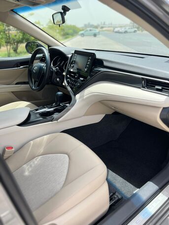Riffa, Vehicles, Cars & Trucks , BHD 8200,  TOYOTA CAMRY LE 2023 GREY,  2023,  Automatic,  90000 KM,