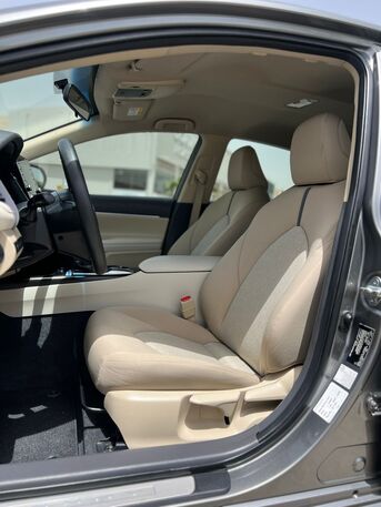Riffa, Vehicles, Cars & Trucks , BHD 8200,  TOYOTA CAMRY LE 2023 GREY,  2023,  Automatic,  90000 KM,