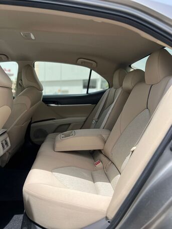 Riffa, Vehicles, Cars & Trucks , BHD 8200,  TOYOTA CAMRY LE 2023 GREY,  2023,  Automatic,  90000 KM,