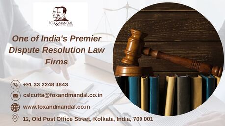 Kolkata, Legal, One Of India