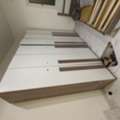 SAR 200,  Cot, Wardrobe, Washing Machine For Sale