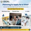 Affordable Schengen Visa Consultant In Pune