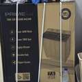 SAR 300,  Washin Machine  7kg