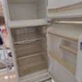 SAR 450,  Refrigerator Double Door Working Conditions