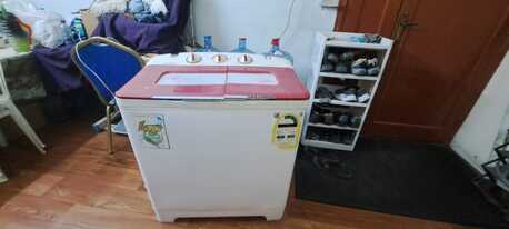 Al Batha, Appliances, SAR 200,  Manual Wahing Machine