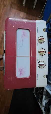 Al Batha, Appliances, SAR 200,  Manual Wahing Machine