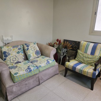 Riyadh, Furniture, SAR 300,  Sofa Set 7 Seater