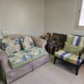 SAR 300,  Sofa Set 7 Seater