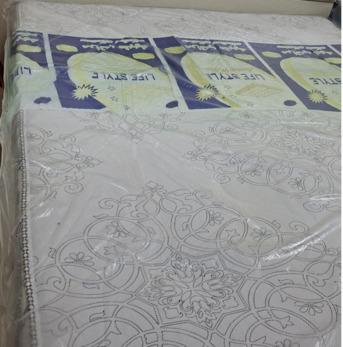 Dammam, Furniture, SAR 300,  Bed With Mattress For SALE Only 300