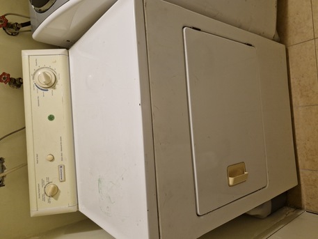 Khobar, Appliances, SAR 500,  Dryer