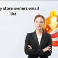 Shopify Store Owners Email List For B2B Outreach