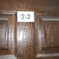 2 BR,  2 BHK UNFURNISHED Flat