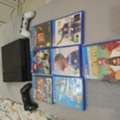 SAR 700,  Play Station 4 + Games