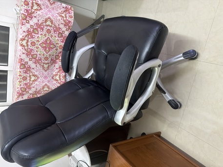 Dammam, Household Items, SAR 150,  Manager Chair