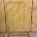 BHD 42,  Heavy-Duty Rolling Clothes Rack