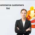 UK BigCommerce Customers List For ECommerce Outreach