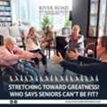 Discover Seniors Assisted Living That Puts Family First | River Road Retirement Residence