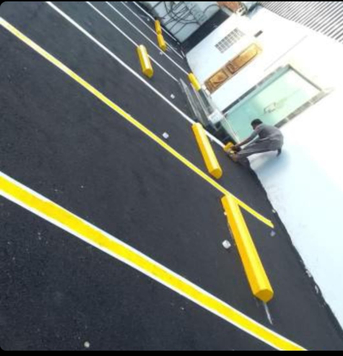Al Rimal, Construction, مقاول اسفلت 0506629515 Asphalt