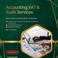 Professional Accounting, VAT & Audit Services &ndash; Expert Support