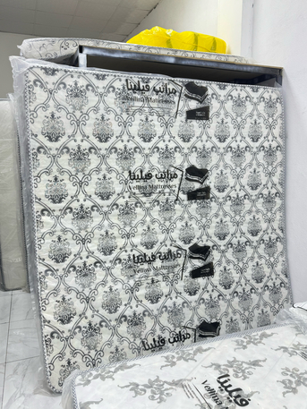 Al Safa, Furniture, SAR 1,  New Brand All Quality Of Mattressess Are Available