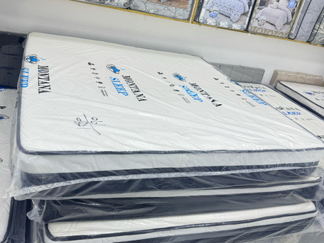 Al Safa, Furniture, SAR 1,  New Brand All Quality Of Mattressess Are Available