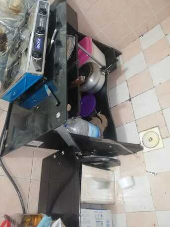 Jeddah, Household Items, SAR 2450,  Urgent Sale Household Item (Reason Going To Final Exit)
