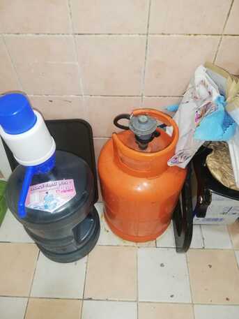 Jeddah, Household Items, SAR 2450,  Urgent Sale Household Item (Reason Going To Final Exit)