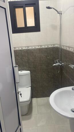 Busaiteen, Apartments, Flats, Houses & Villas, BHD 290/month,  2 BR,  Flat For Rent In Busaiteen/ Unlimited EWA