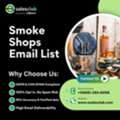 Want Active Smoke Shops Business Leads With GDPR Compliance?