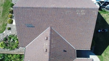 New York, Construction, Stinson Roofing - Wisconsin