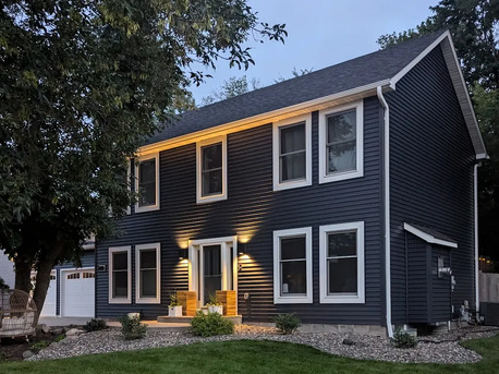 New York, Construction, Stinson Roofing - Wisconsin