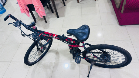 Salmaniya, Household Items, BHD 5,  Bicycle TV Chairs Furniture For Sale