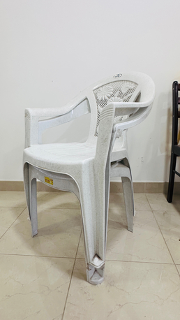 Salmaniya, Household Items, BHD 5,  Bicycle TV Chairs Furniture For Sale