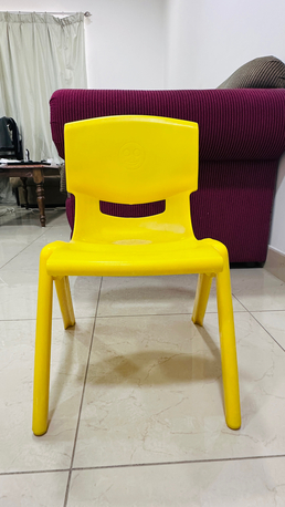 Salmaniya, Household Items, BHD 5,  Bicycle TV Chairs Furniture For Sale