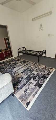 Riyadh, Rooms for Rent, SAR 7000006/month,  Furnished,  200 Sq. Meter,  Suspicious Room