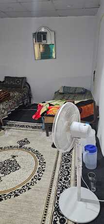 Riyadh, Rooms for Rent, SAR 7000006/month,  Furnished,  200 Sq. Meter,  Suspicious Room