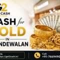 Trusted Get2cash &ndash; Cash For Gold In Jhandewalan At Best Value