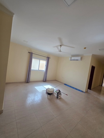 Hidd, Apartments, Flats, Houses & Villas, BHD 270,  3 BR,  Flat With AC For Rent In Hidd