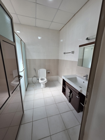 Hidd, Apartments, Flats, Houses & Villas, BHD 270,  3 BR,  Flat With AC For Rent In Hidd