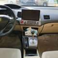 SAR 15500,  Honda Civic,  2006,  Automatic,  258800 KM,